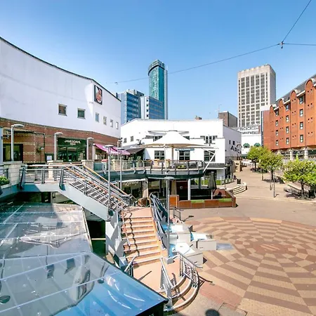 City View Chinatown *